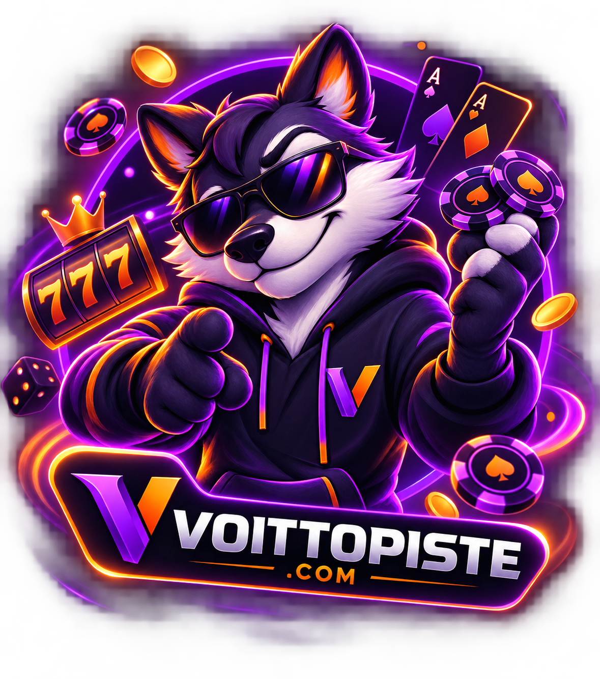 Voittopiste.com logo
